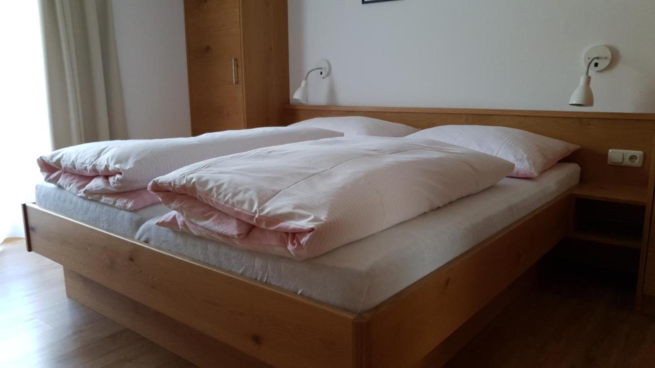 Pension Schnaitl Maria Alm am Steinernen Meer Luaran gambar